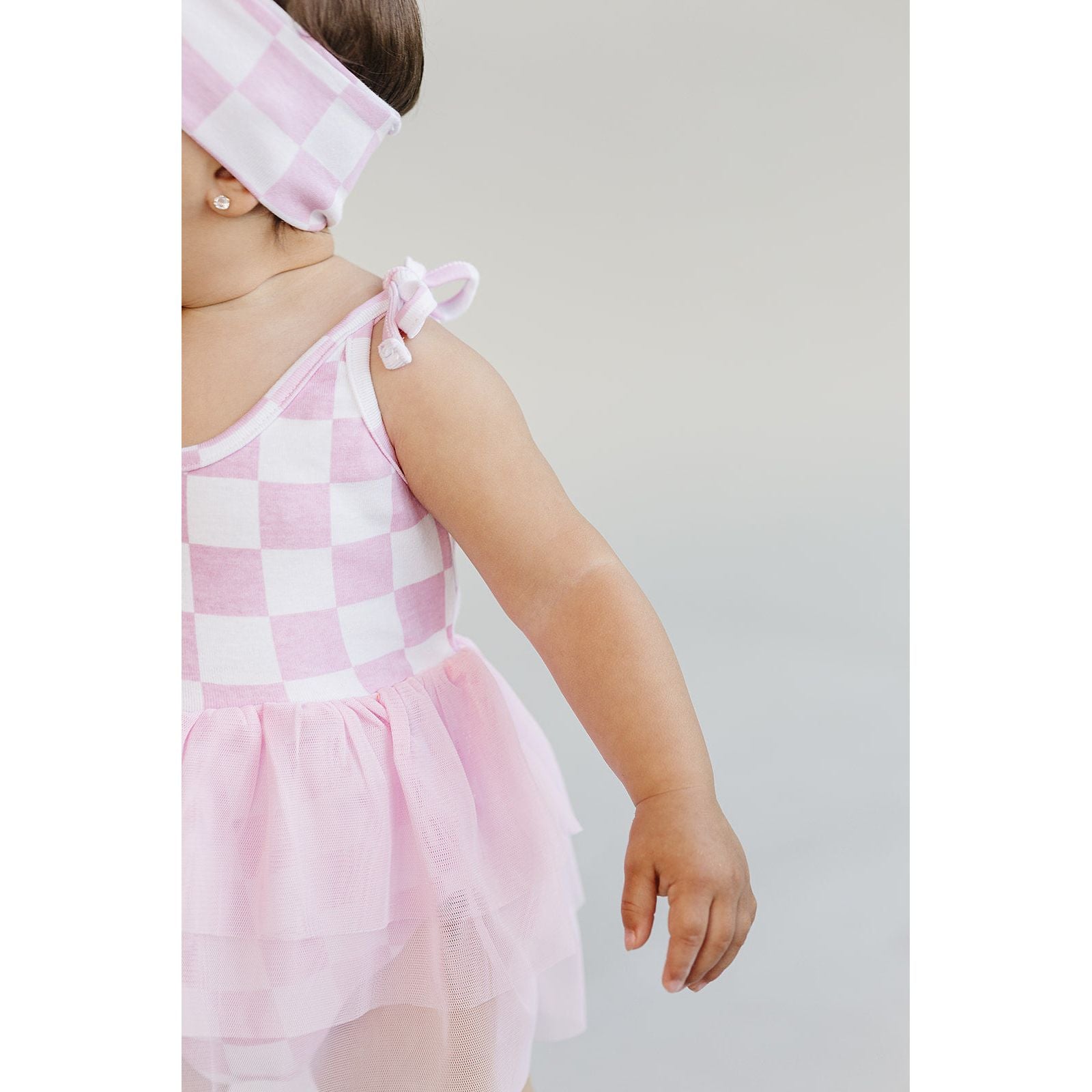 Tutu Rompers