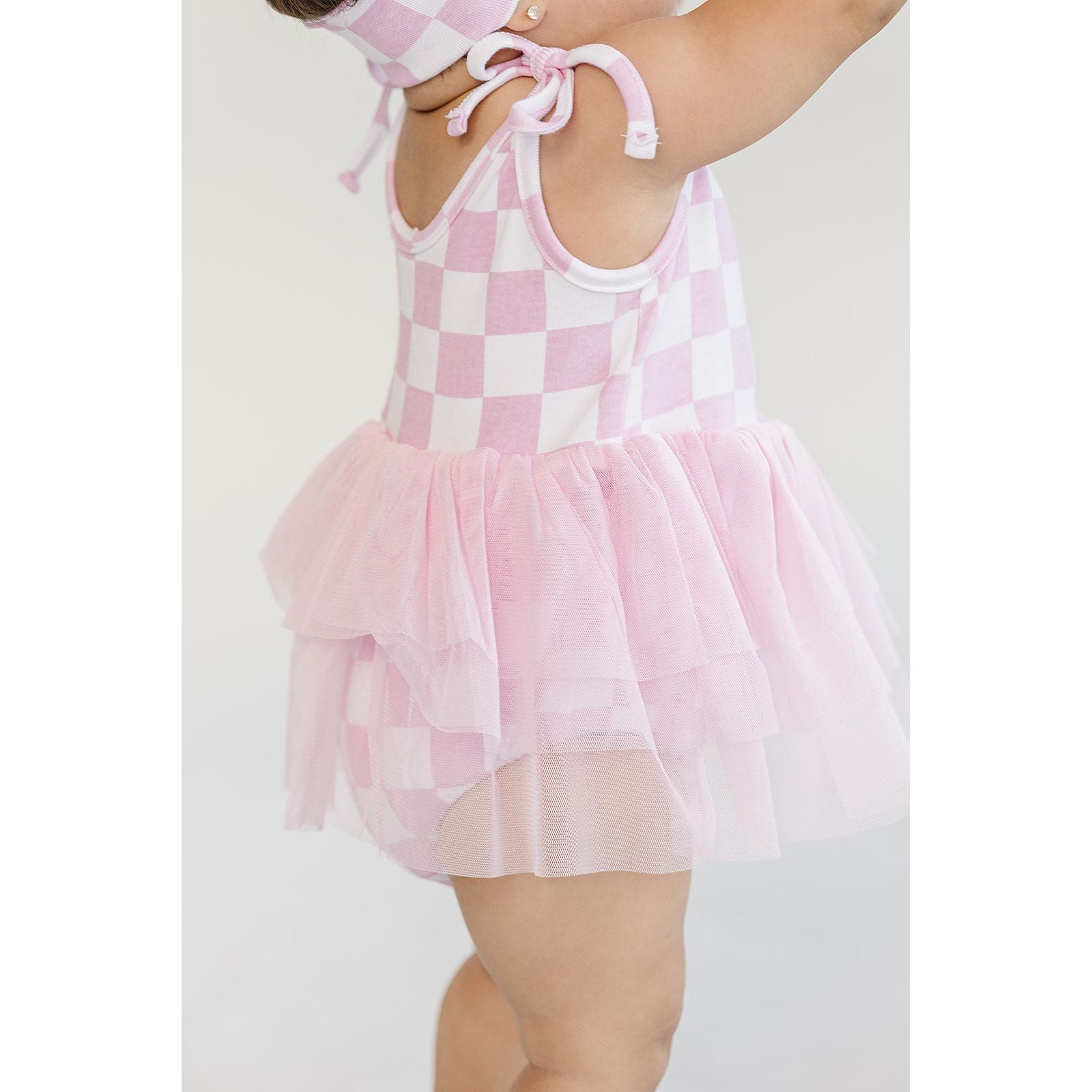 Tutu Rompers
