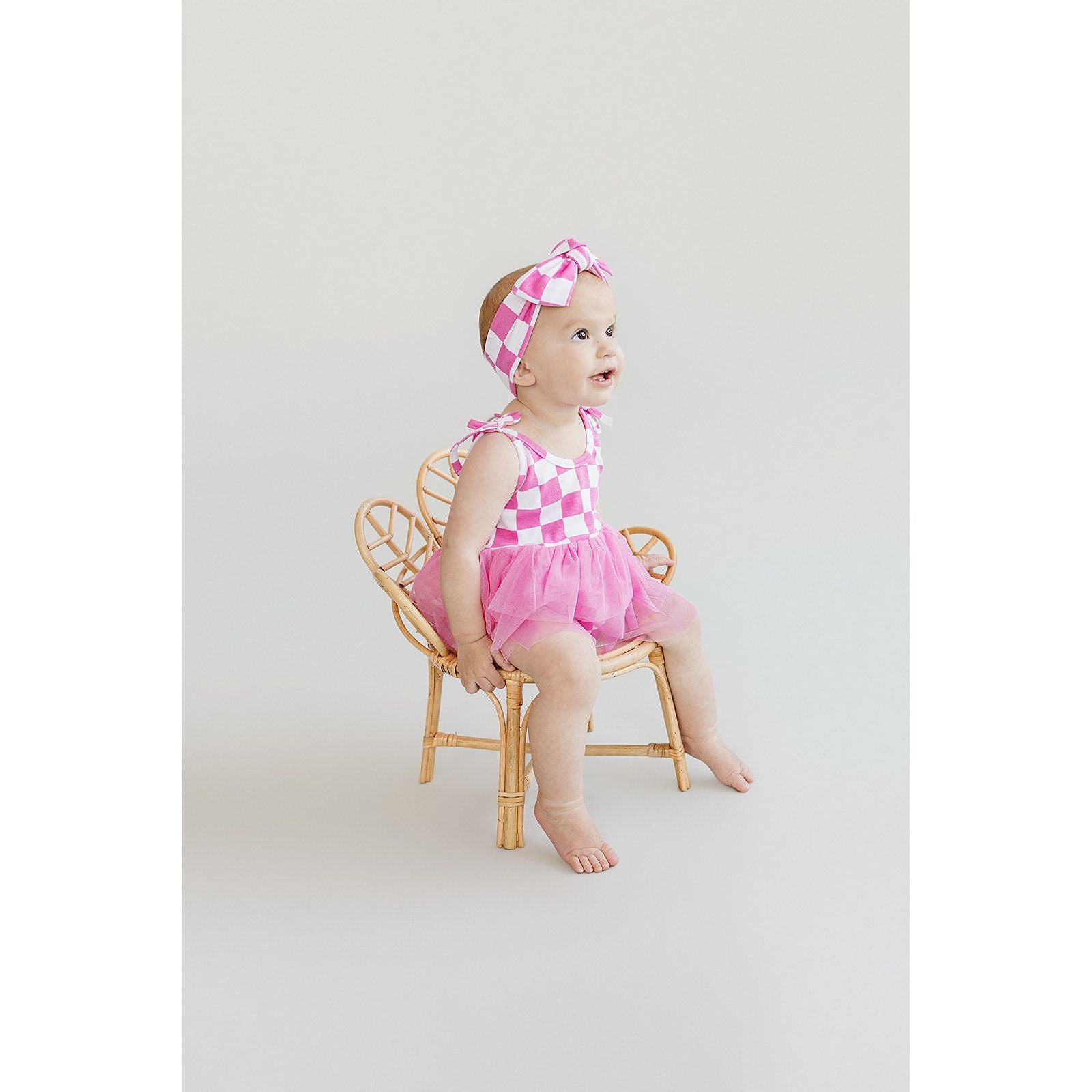 Tutu Rompers