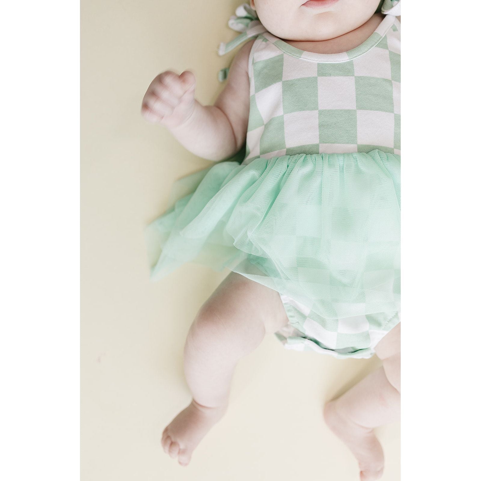 Tutu Rompers