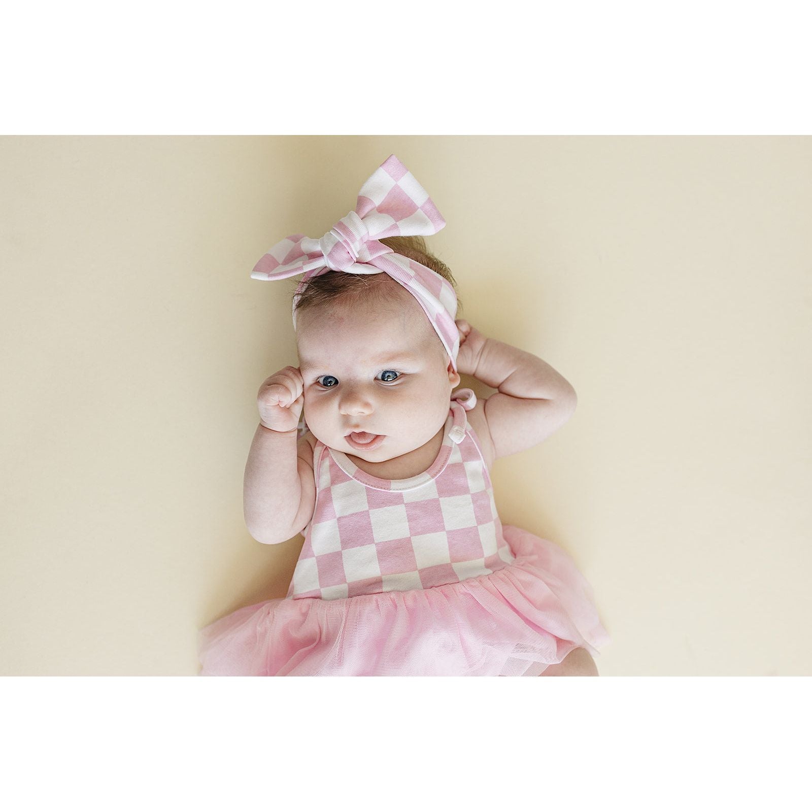 Tutu Rompers