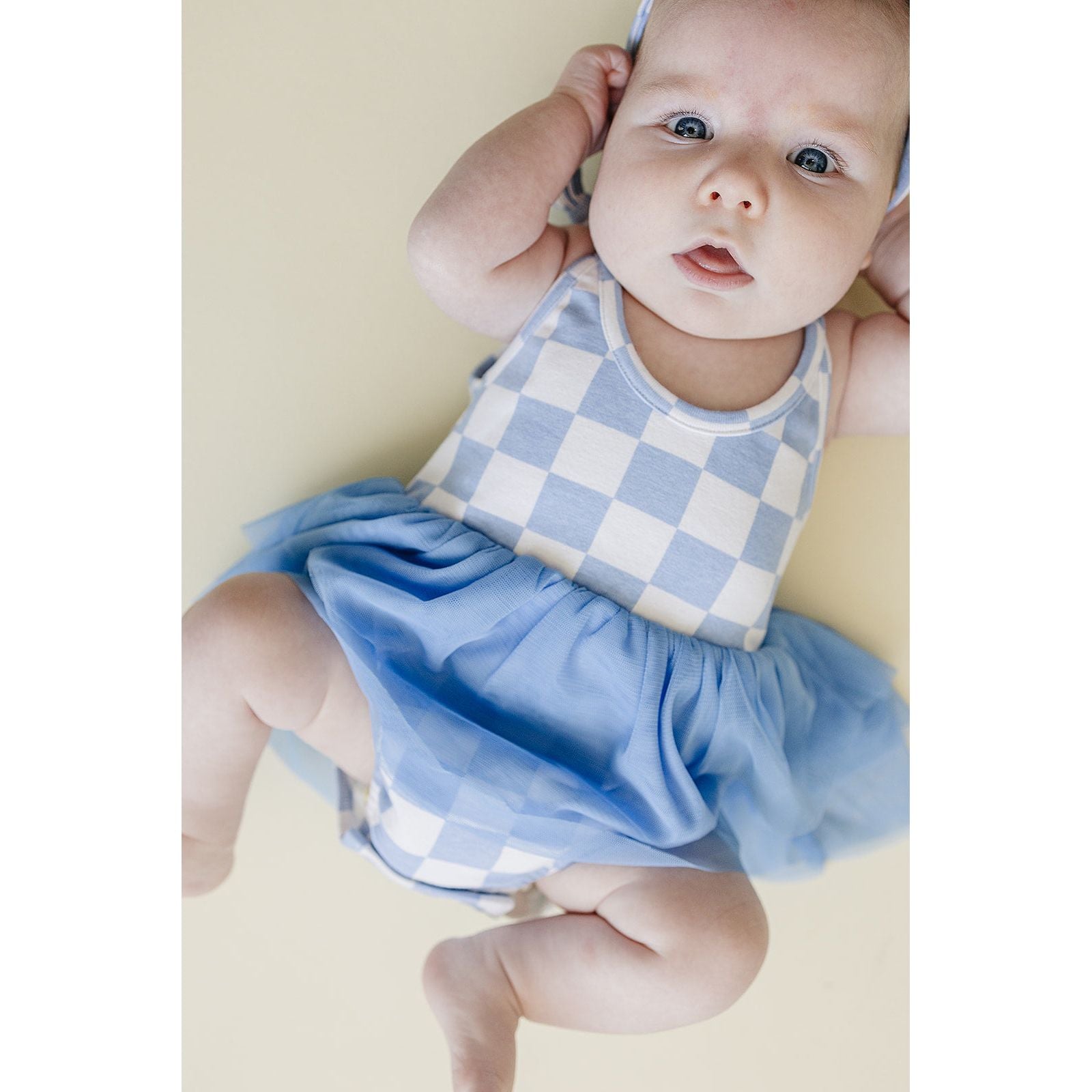 Tutu Rompers