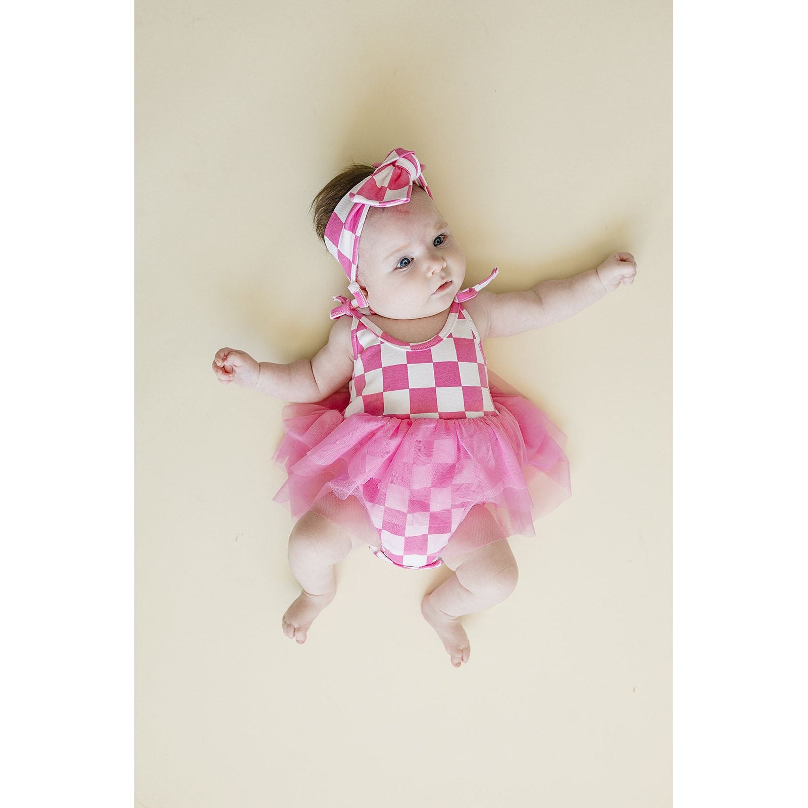 Tutu Rompers