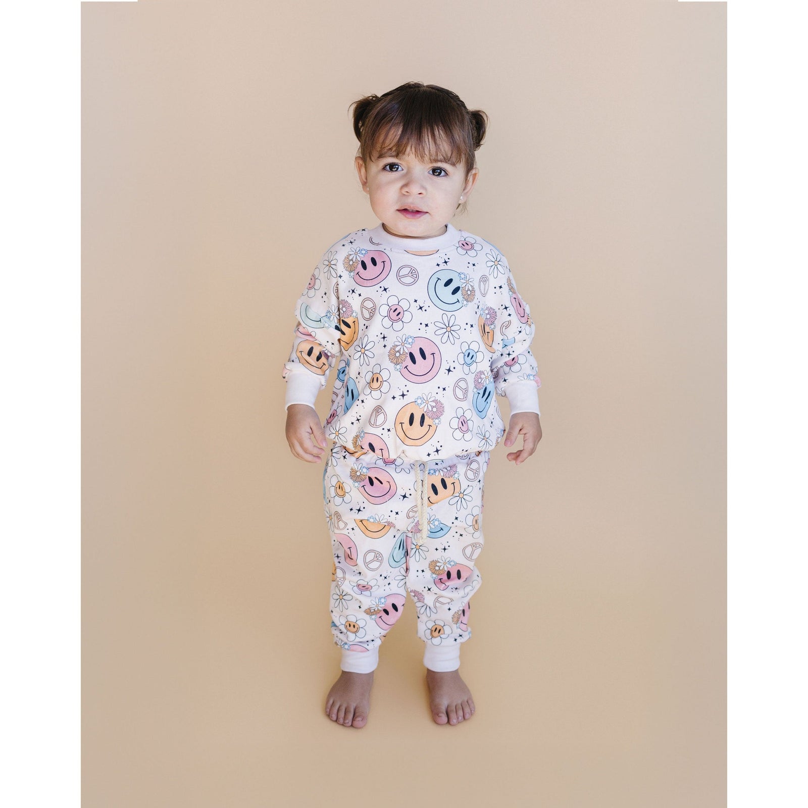Jogger Set | Groovy Girl