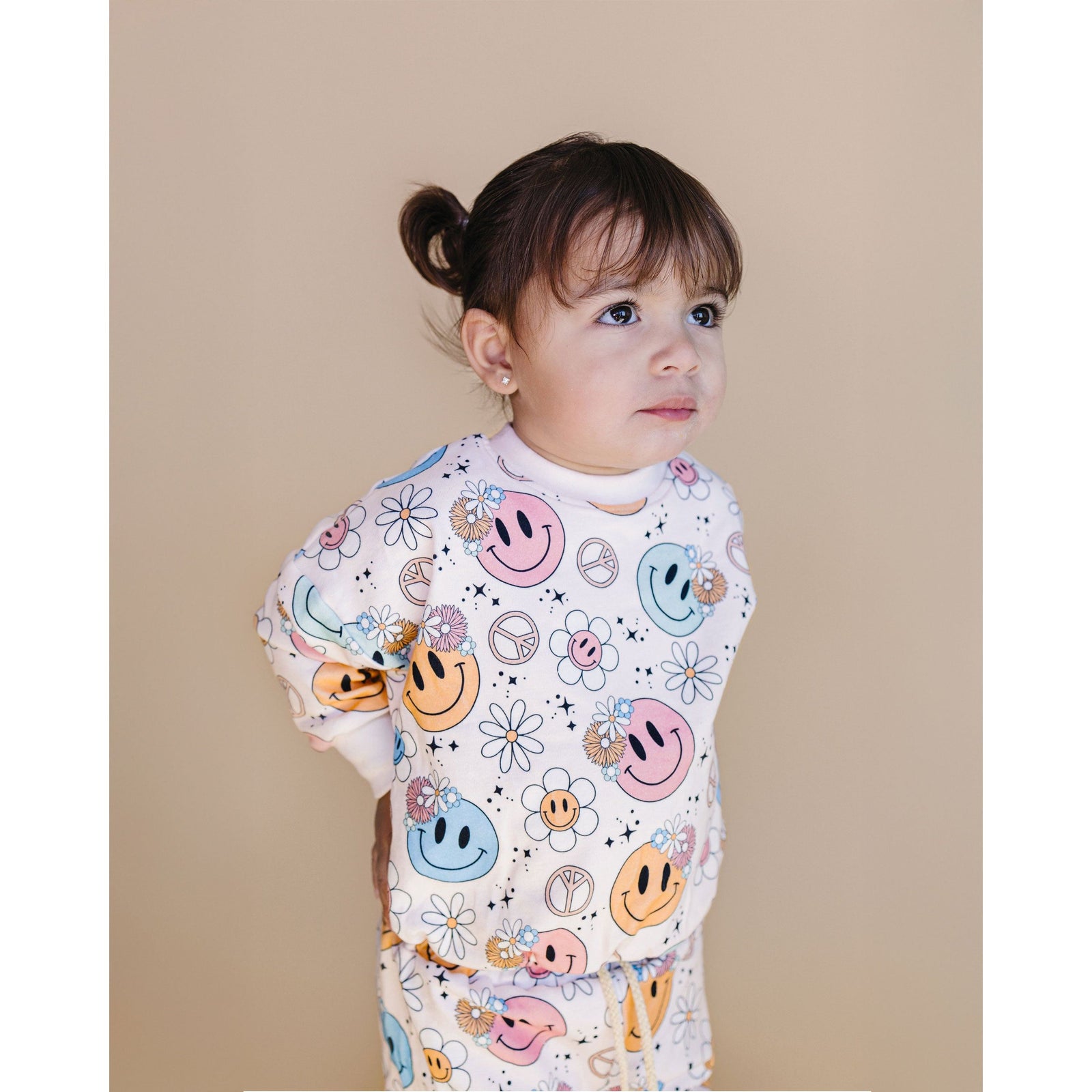 Jogger Set | Groovy Girl