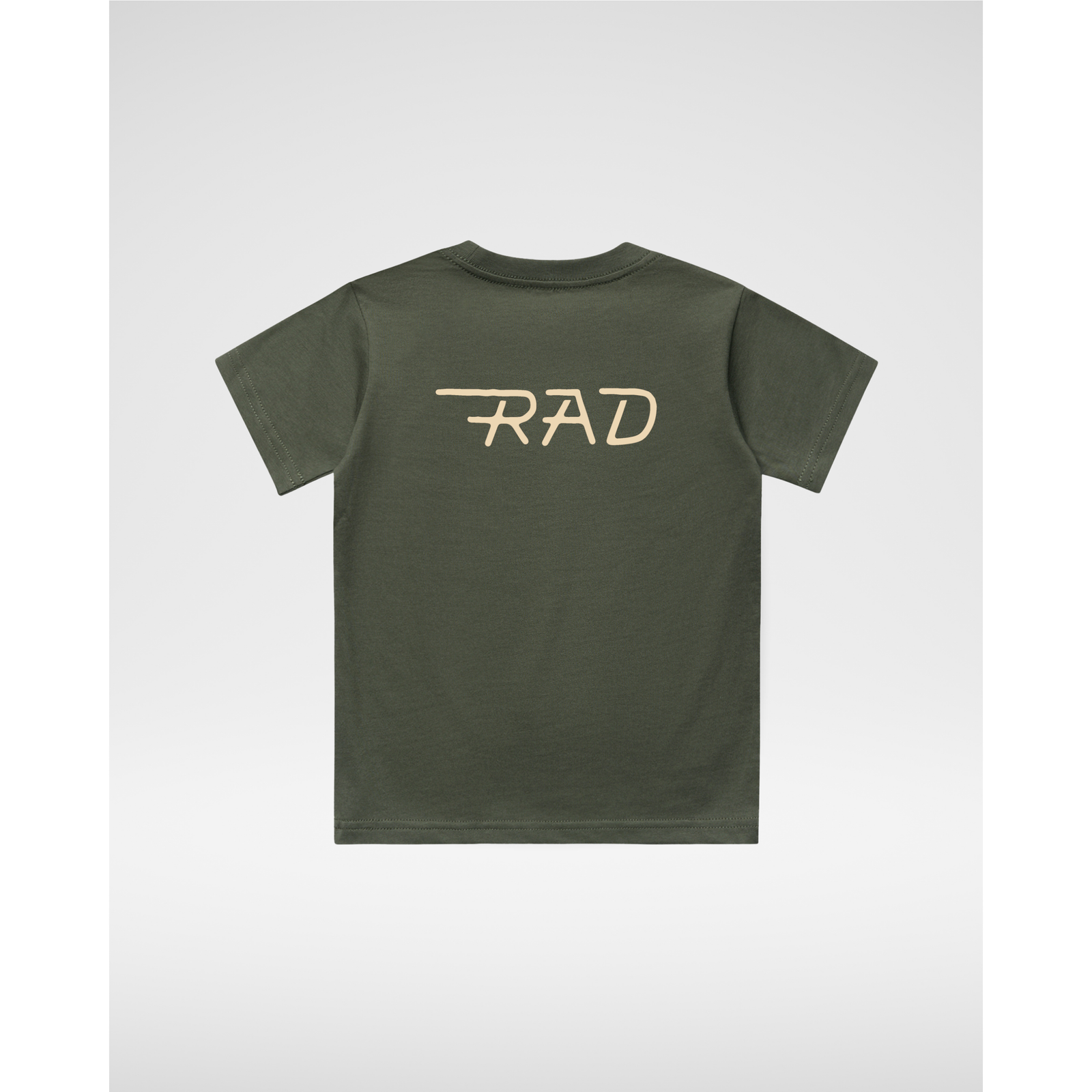 THE RAD TEE - CYPRESS