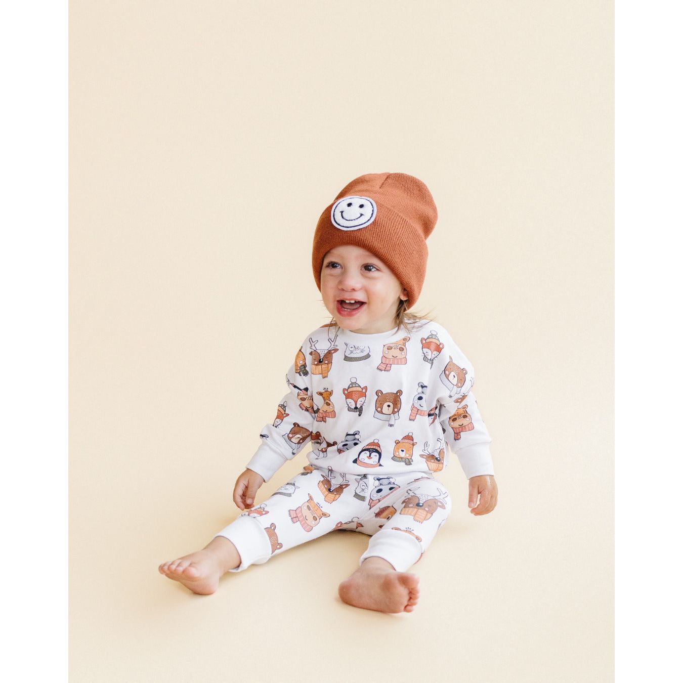 Jogger Set | Cozy Pals