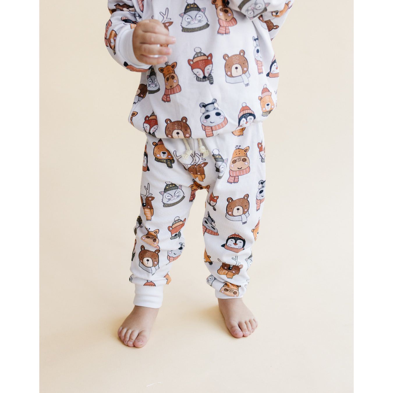 Jogger Set | Cozy Pals