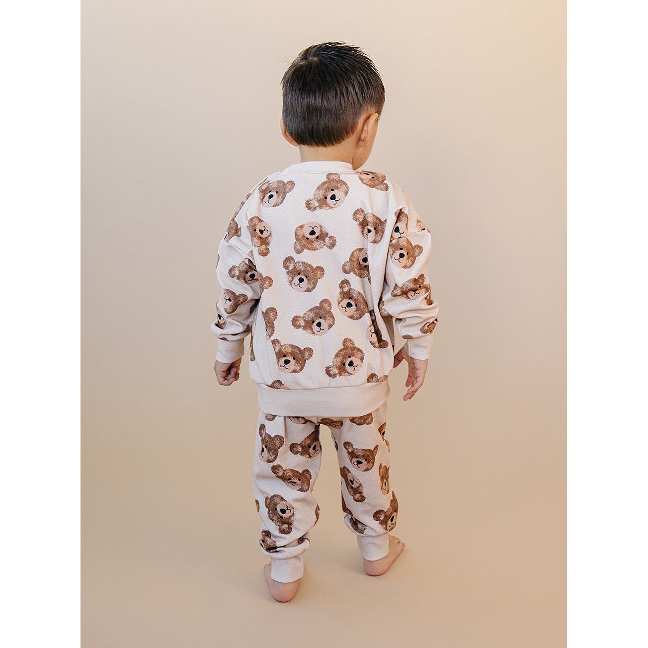 Jogger Set | Bear