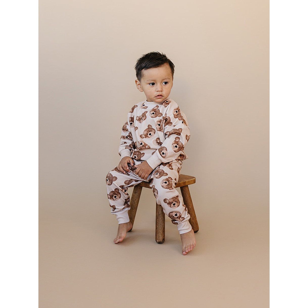 Jogger Set | Bear
