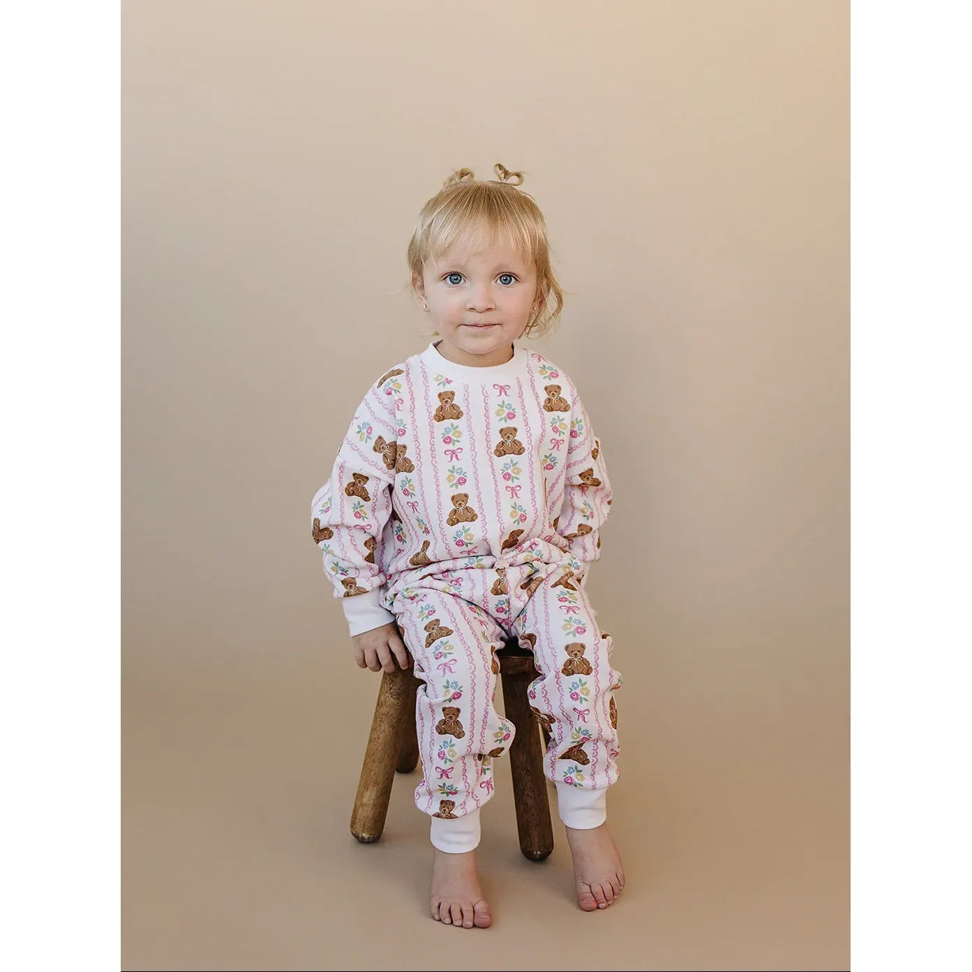 Jogger Set | Sweet Bear