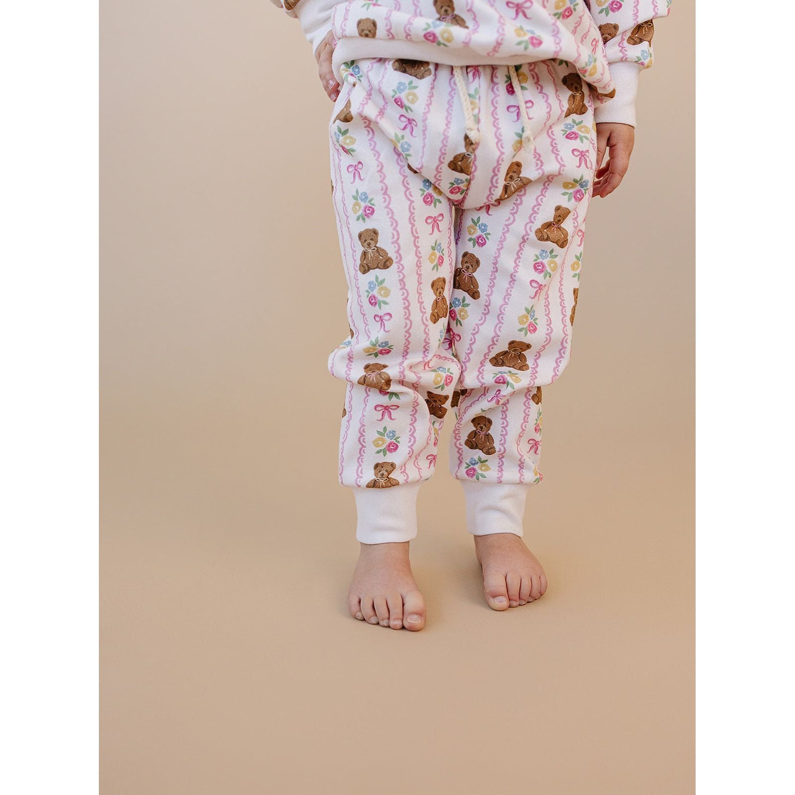 Jogger Set | Sweet Bear