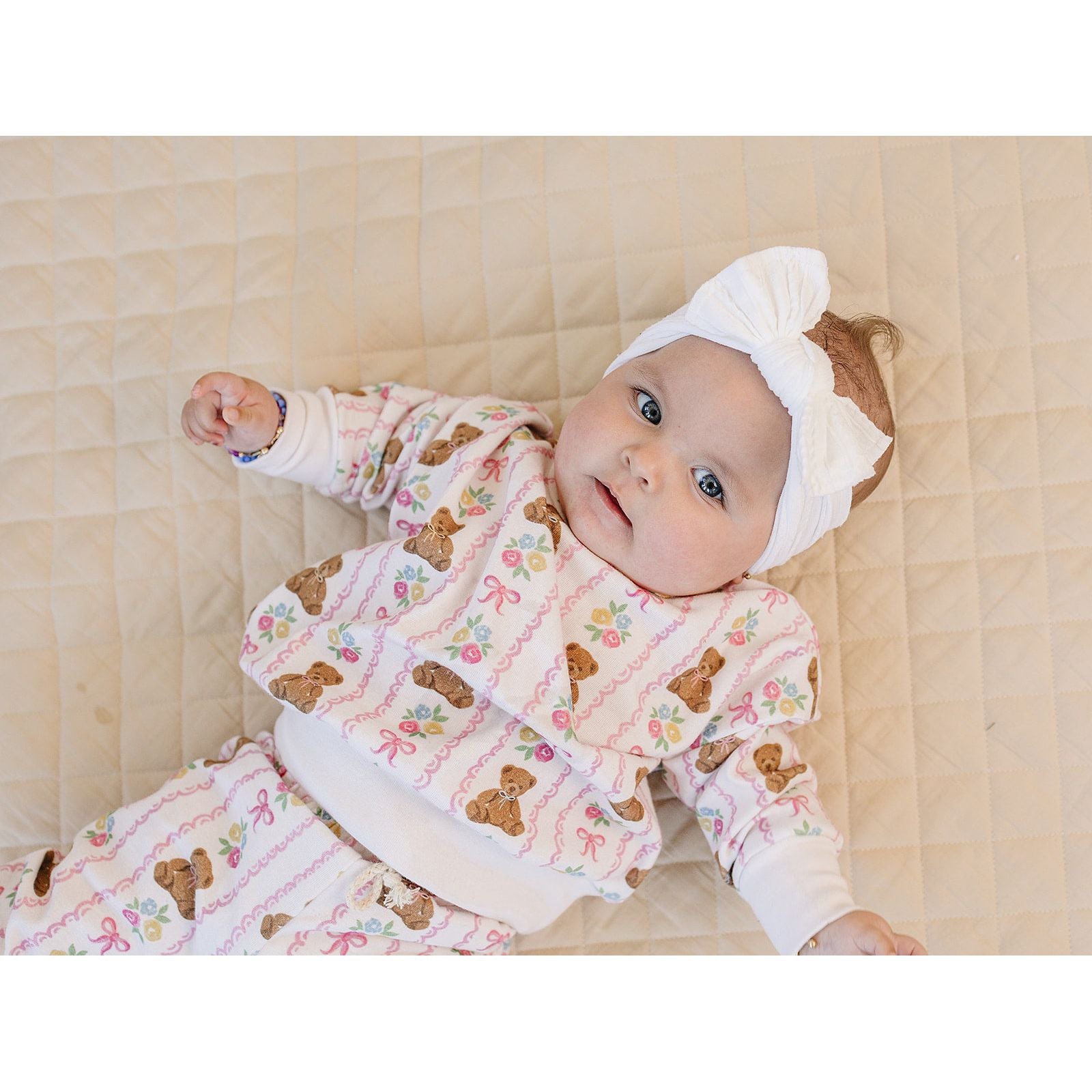 Jogger Set | Sweet Bear