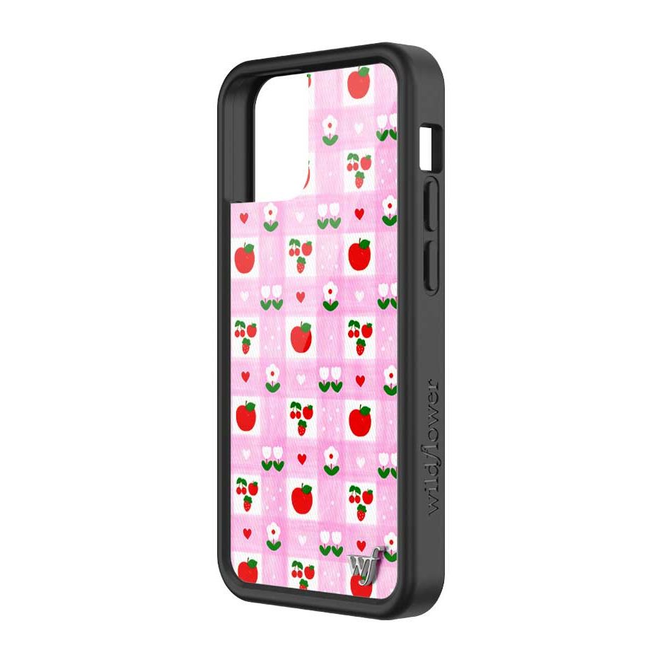 An Apple a Day iPhone Case
