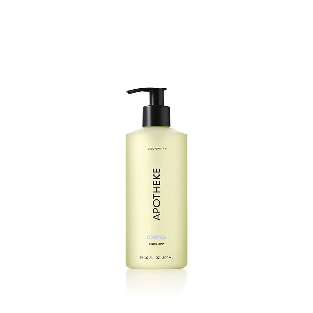 Canvas Liquid Soap