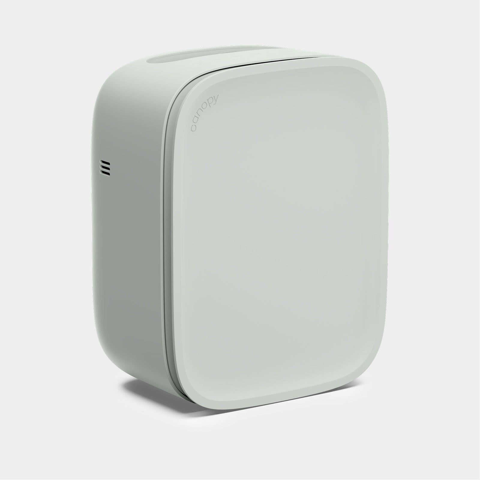 Bedside Air Purifier