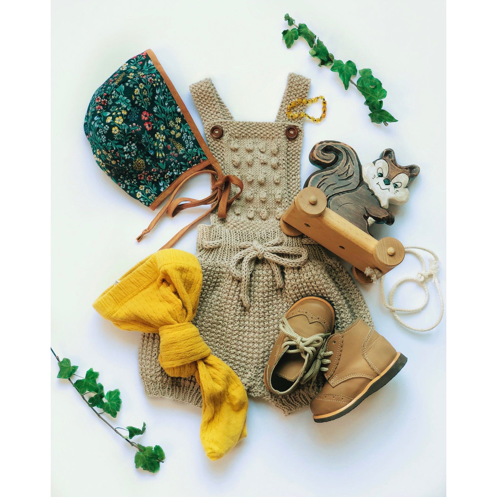 Athens Romper