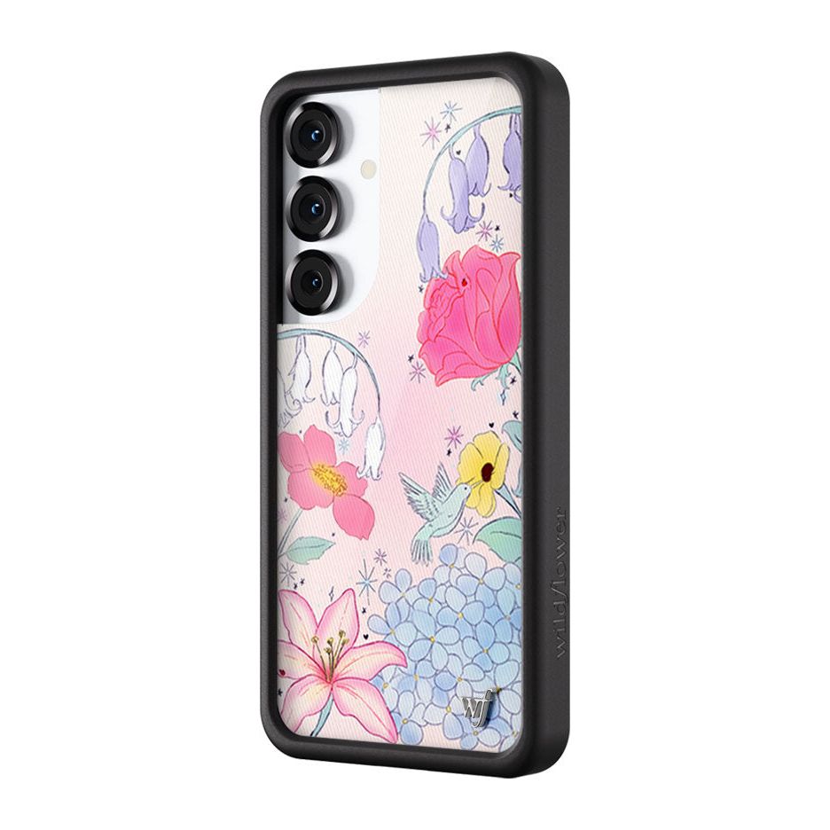 Bluebelle Dreams Samsung Galaxy Case