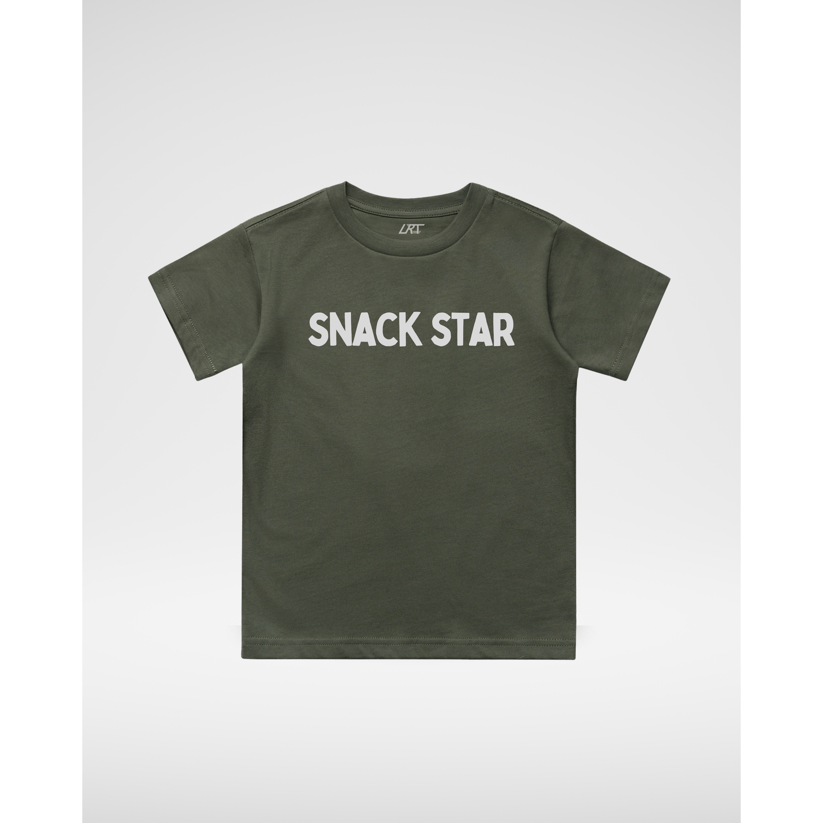 THE SNACK STAR TEE - CYPRESS