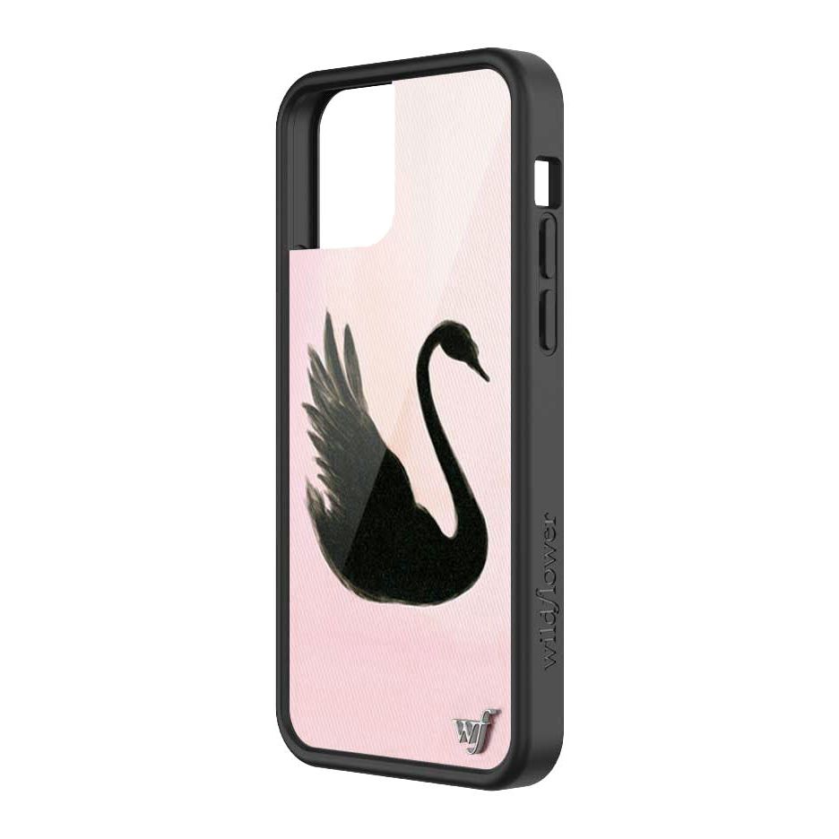 Black Swan iPhone Case
