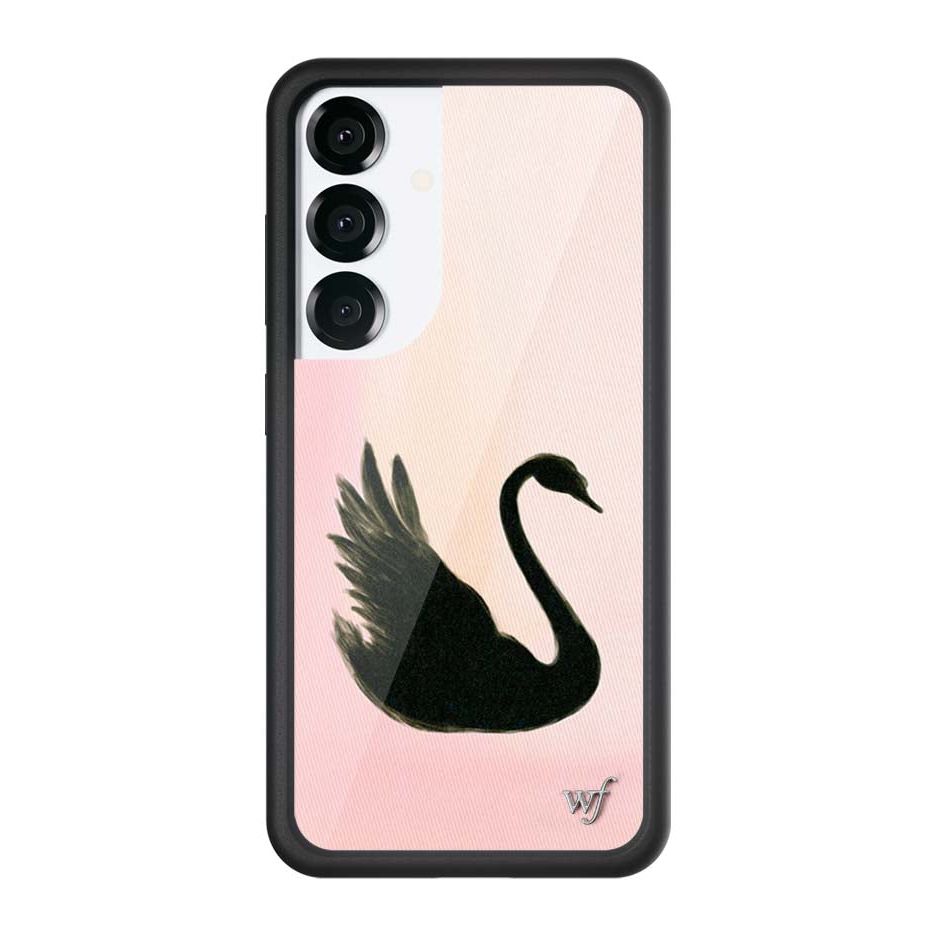 Black Swan Samsung Galaxy Case