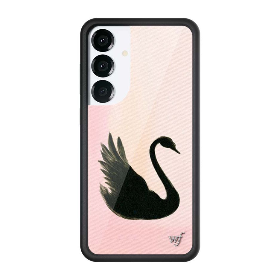 Black Swan Samsung Galaxy Case