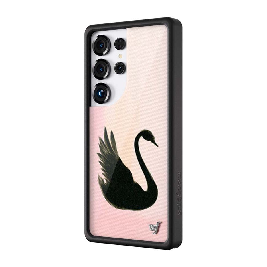 Black Swan Samsung Galaxy Case