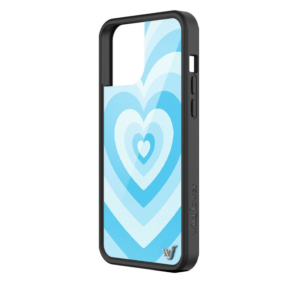 Latte Love | Blue Moon iPhone Case