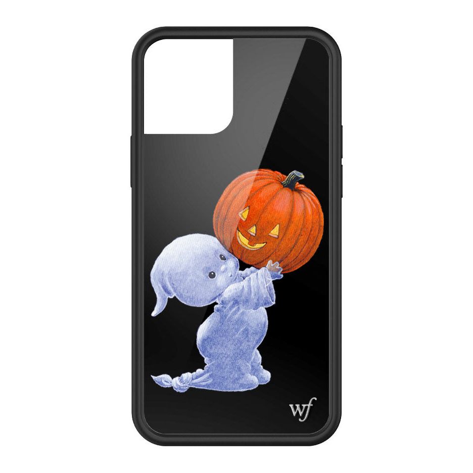 Boo iPhone Case