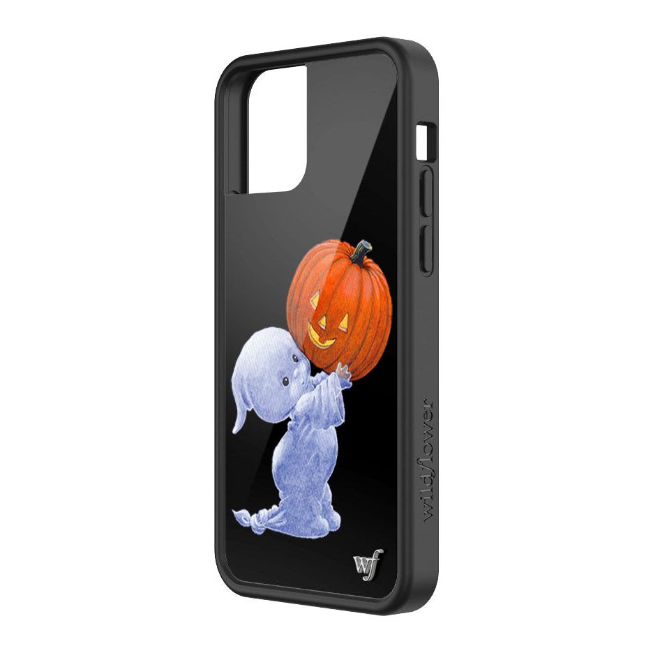 Boo iPhone Case