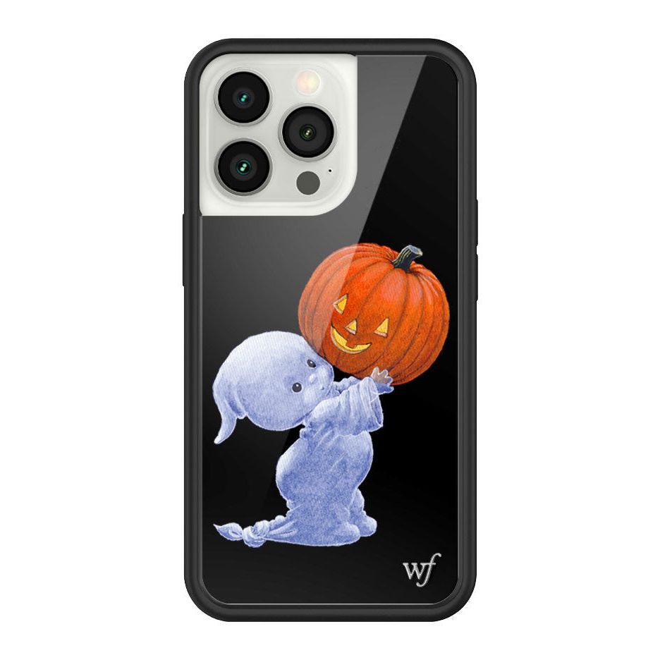 Boo iPhone Case