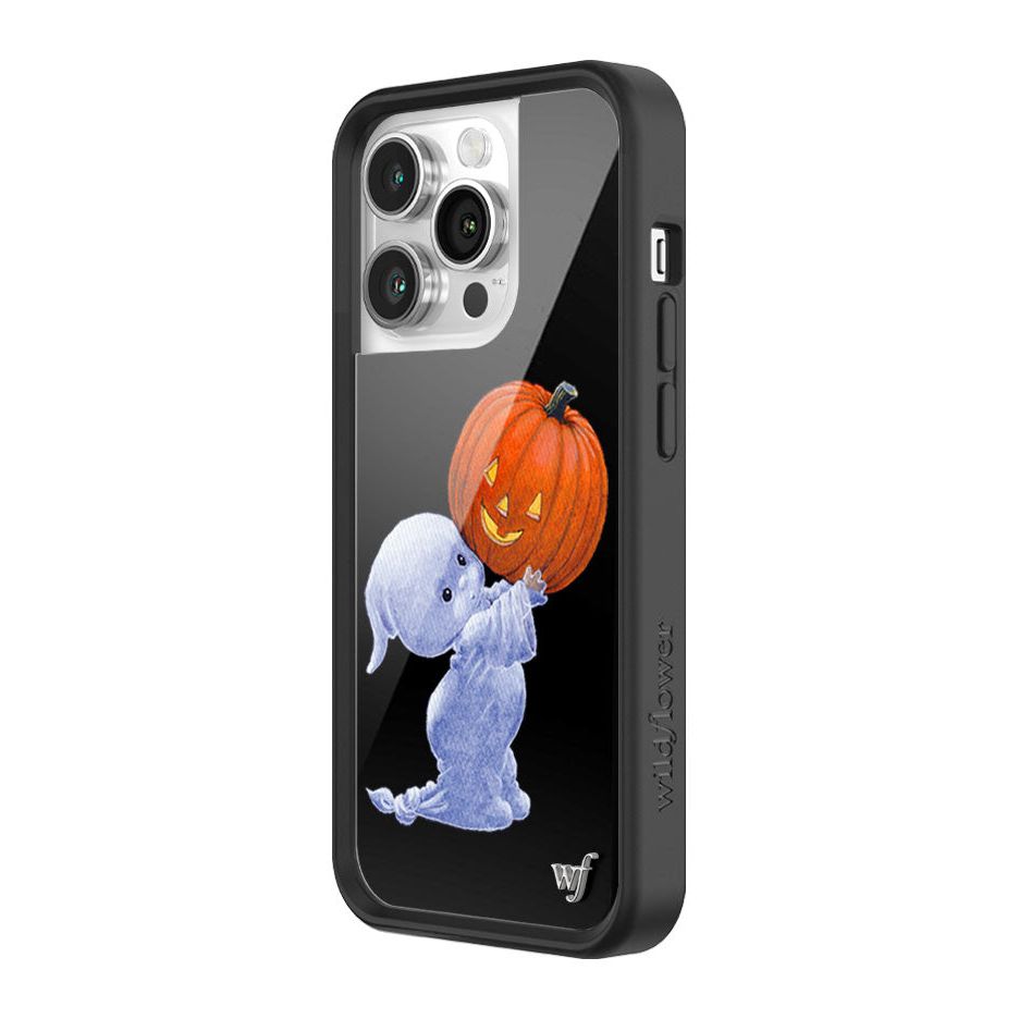 Boo iPhone Case