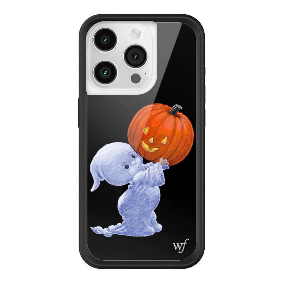 Boo iPhone Case