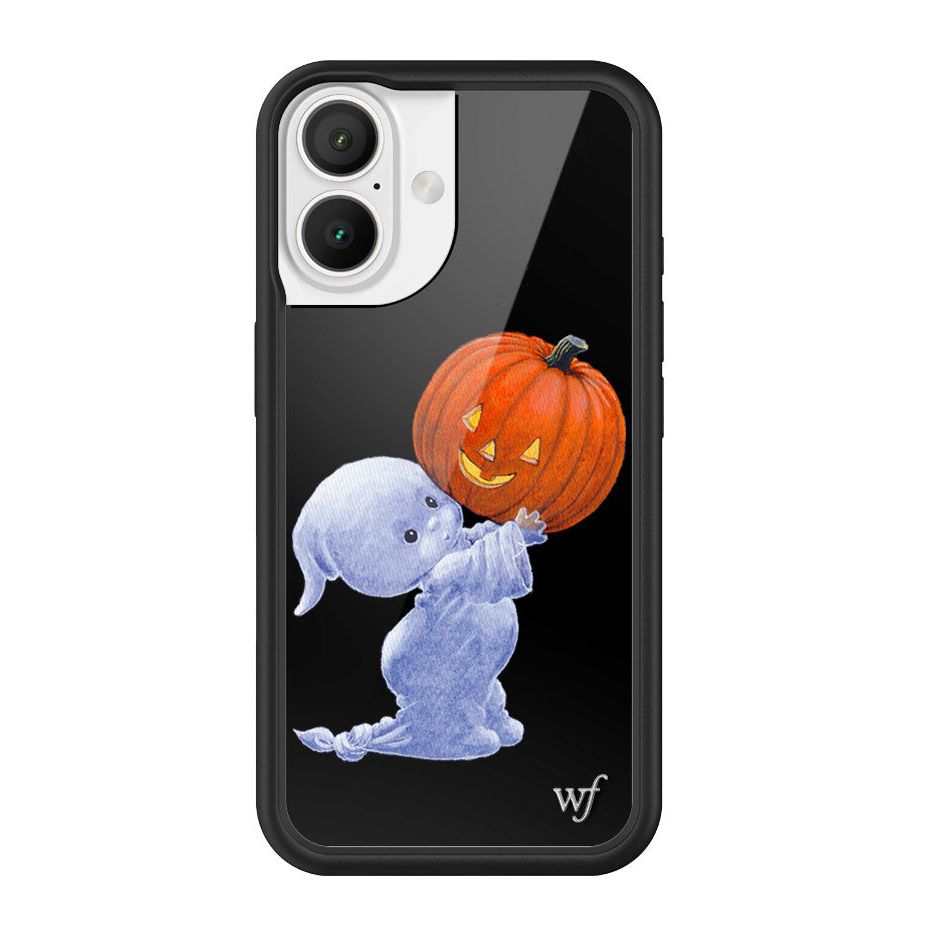 Boo iPhone Case