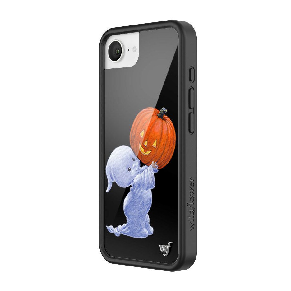 Boo iPhone Case