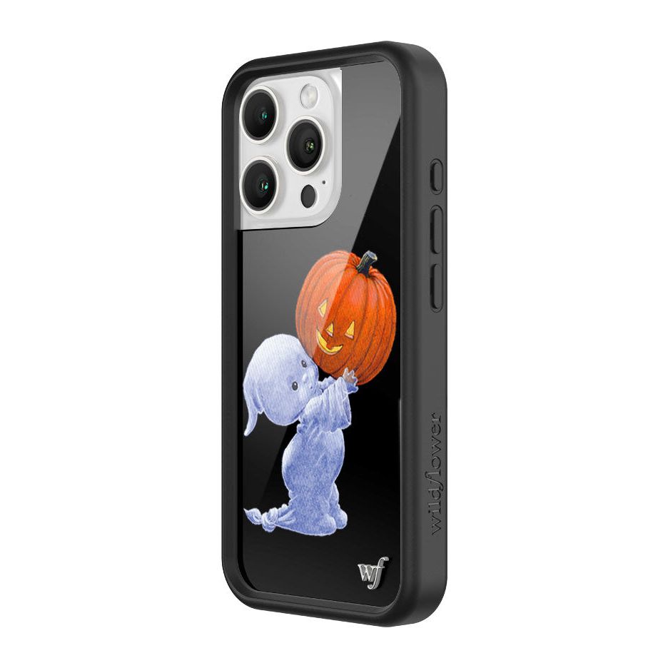 Boo iPhone Case