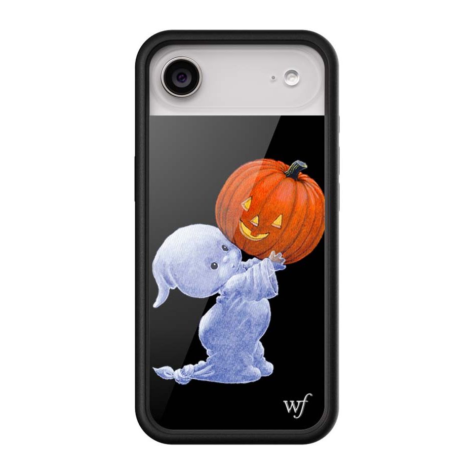 Boo iPhone Case