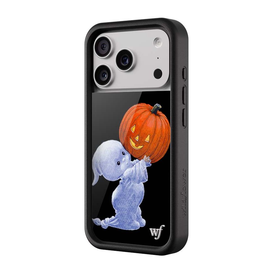 Boo iPhone Case