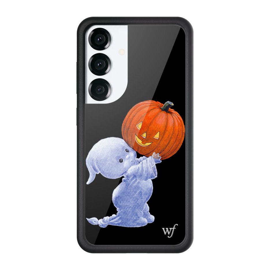 Boo Samsung Galaxy Case