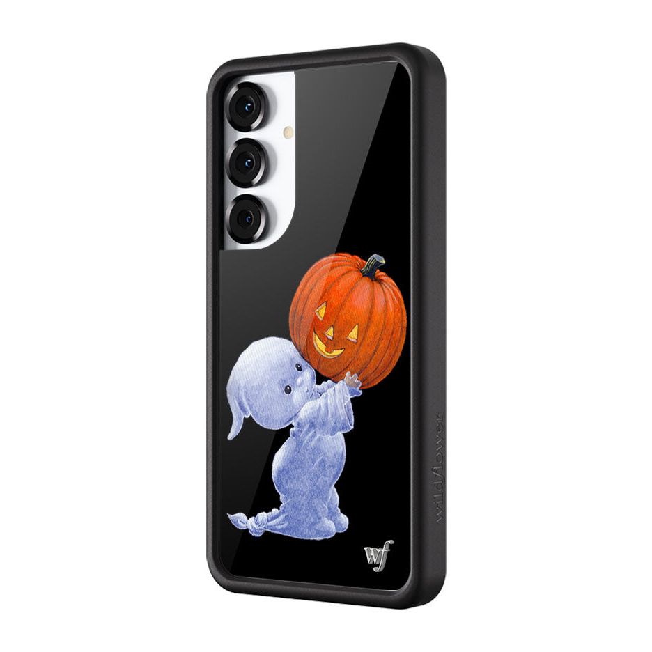 Boo Samsung Galaxy Case