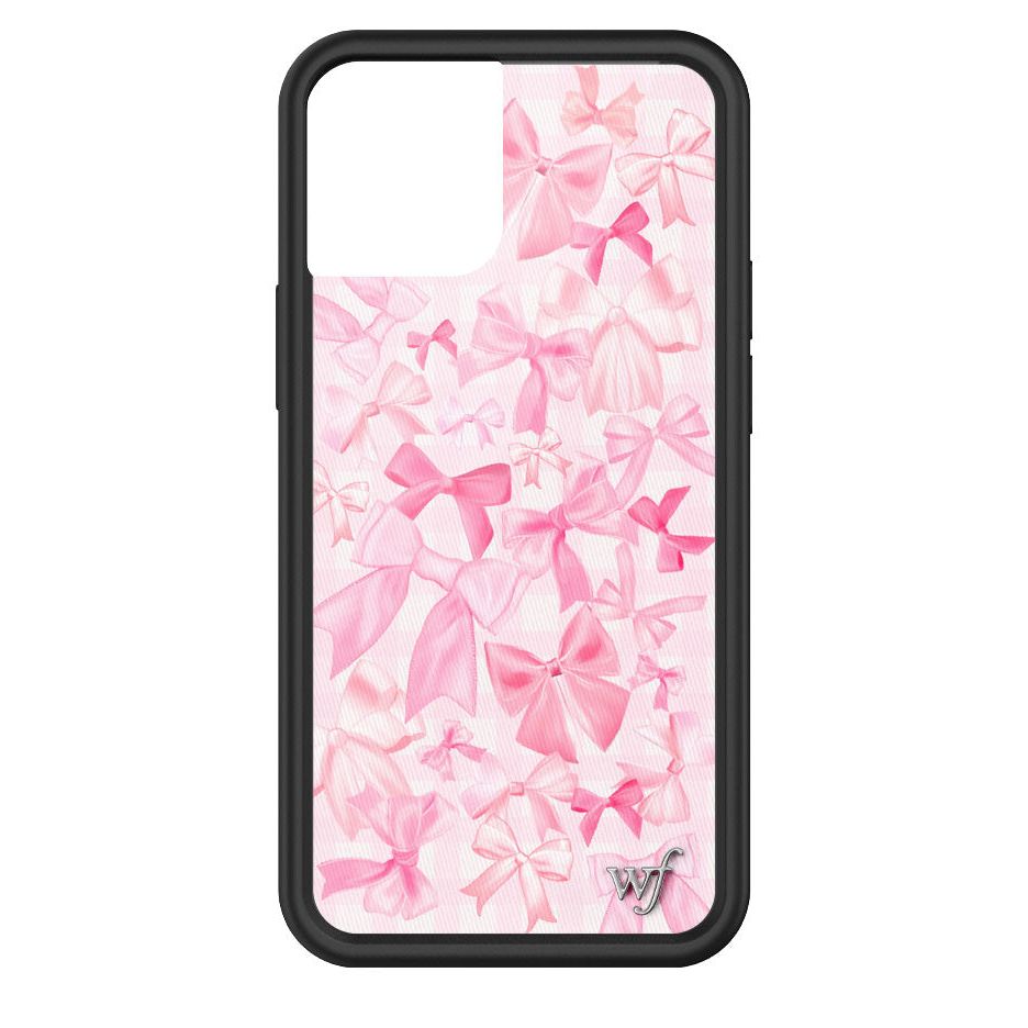 Bow Beau iPhone Case