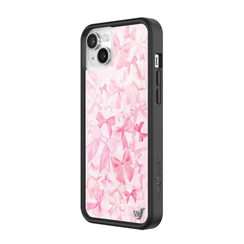 Bow Beau iPhone Case