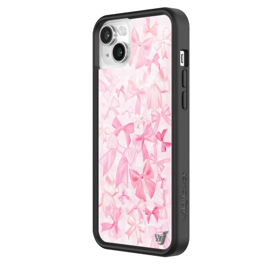 Bow Beau iPhone Case