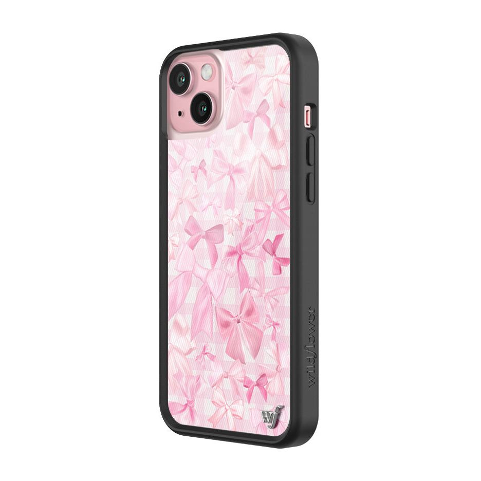 Bow Beau iPhone Case
