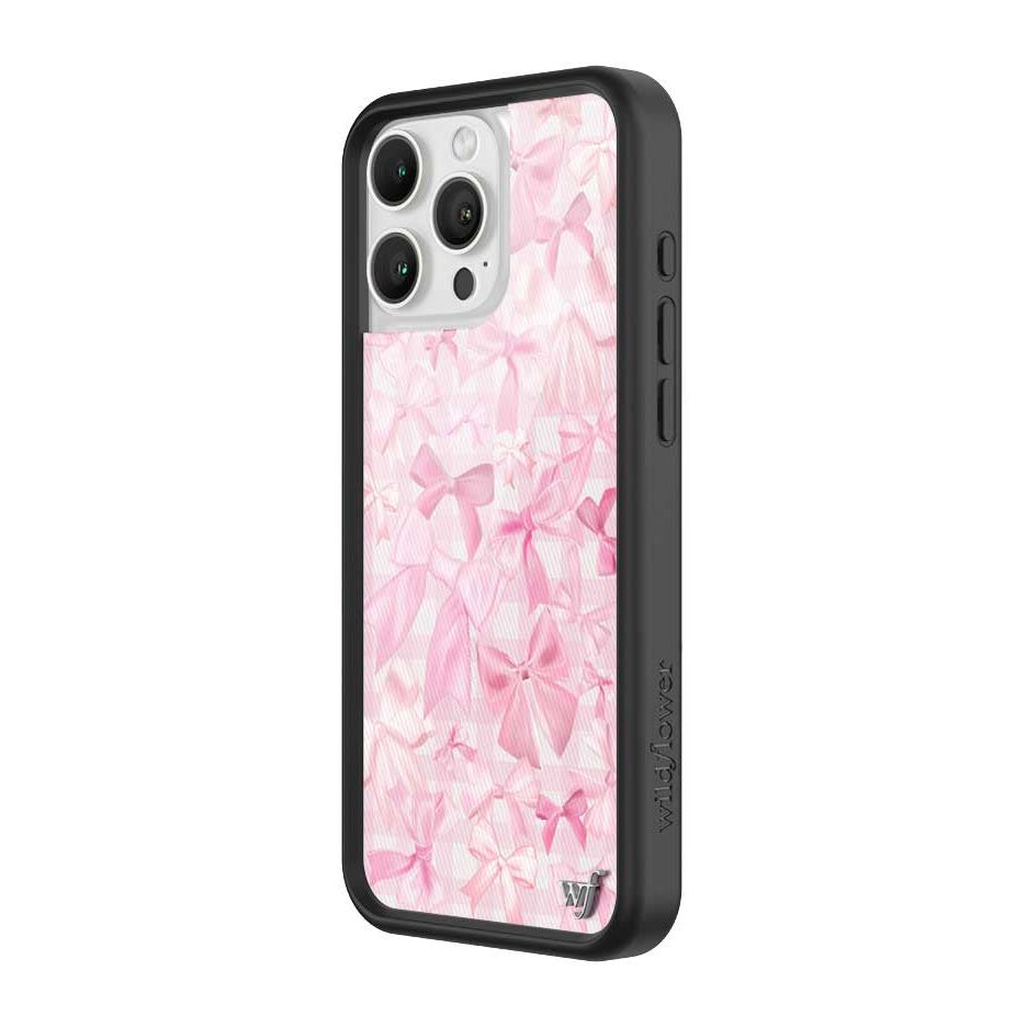 Bow Beau iPhone Case
