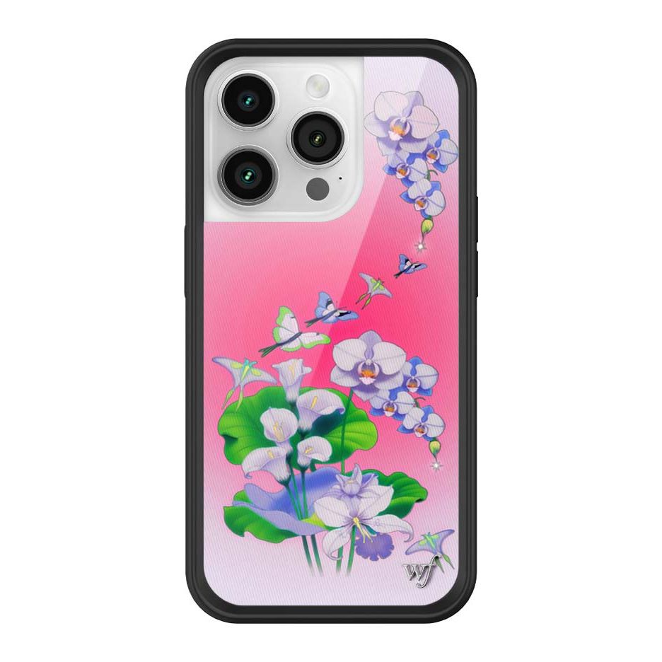 Butterfly Dreams iPhone Case