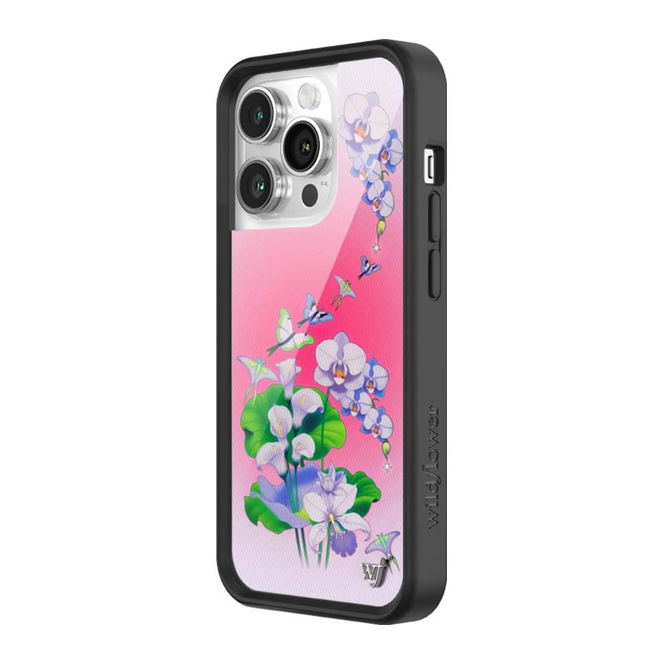 Butterfly Dreams iPhone Case
