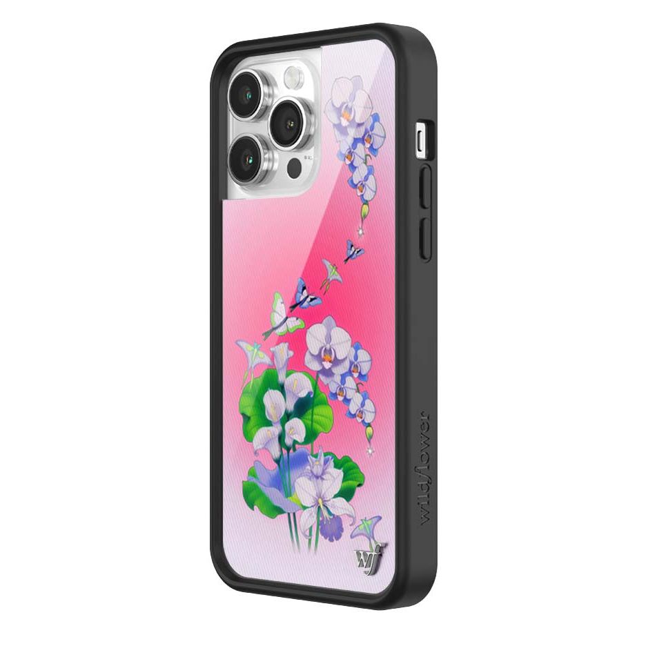 Butterfly Dreams iPhone Case