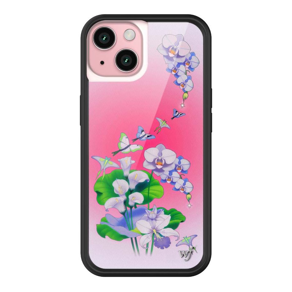 Butterfly Dreams iPhone Case