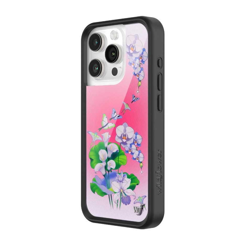 Butterfly Dreams iPhone Case